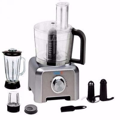 Food Processor