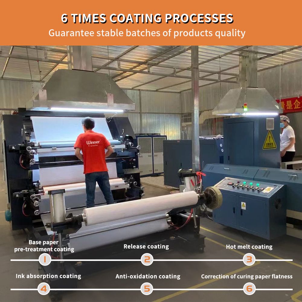 Laser Light Heat Transfer Paper For Cotton A4 20sheets