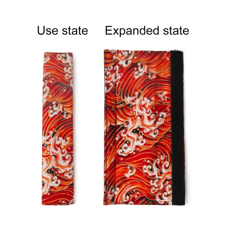 Seat Belt Protective Cover