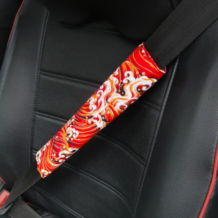 Seat Belt Protective Cover