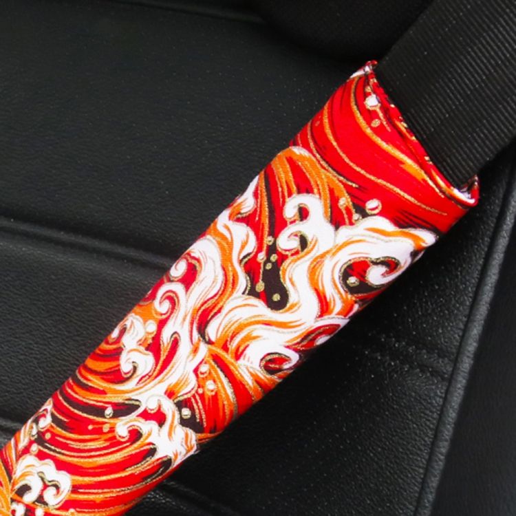 Seat Belt Protective Cover