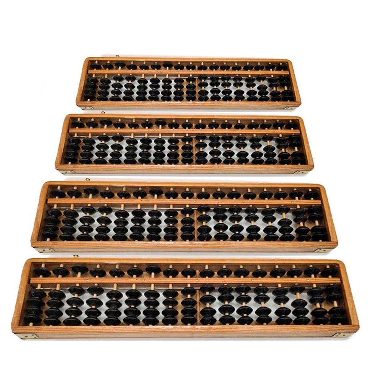 17 Rods  En Abacus     Counting Tool