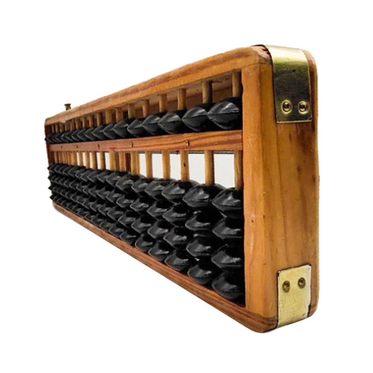 17 Rods  En Abacus     Counting Tool