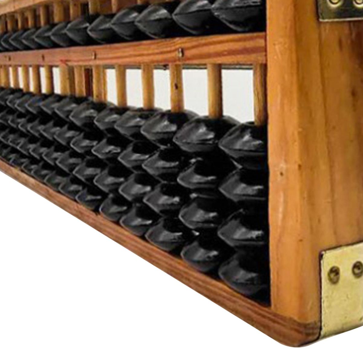17 Rods  En Abacus     Counting Tool