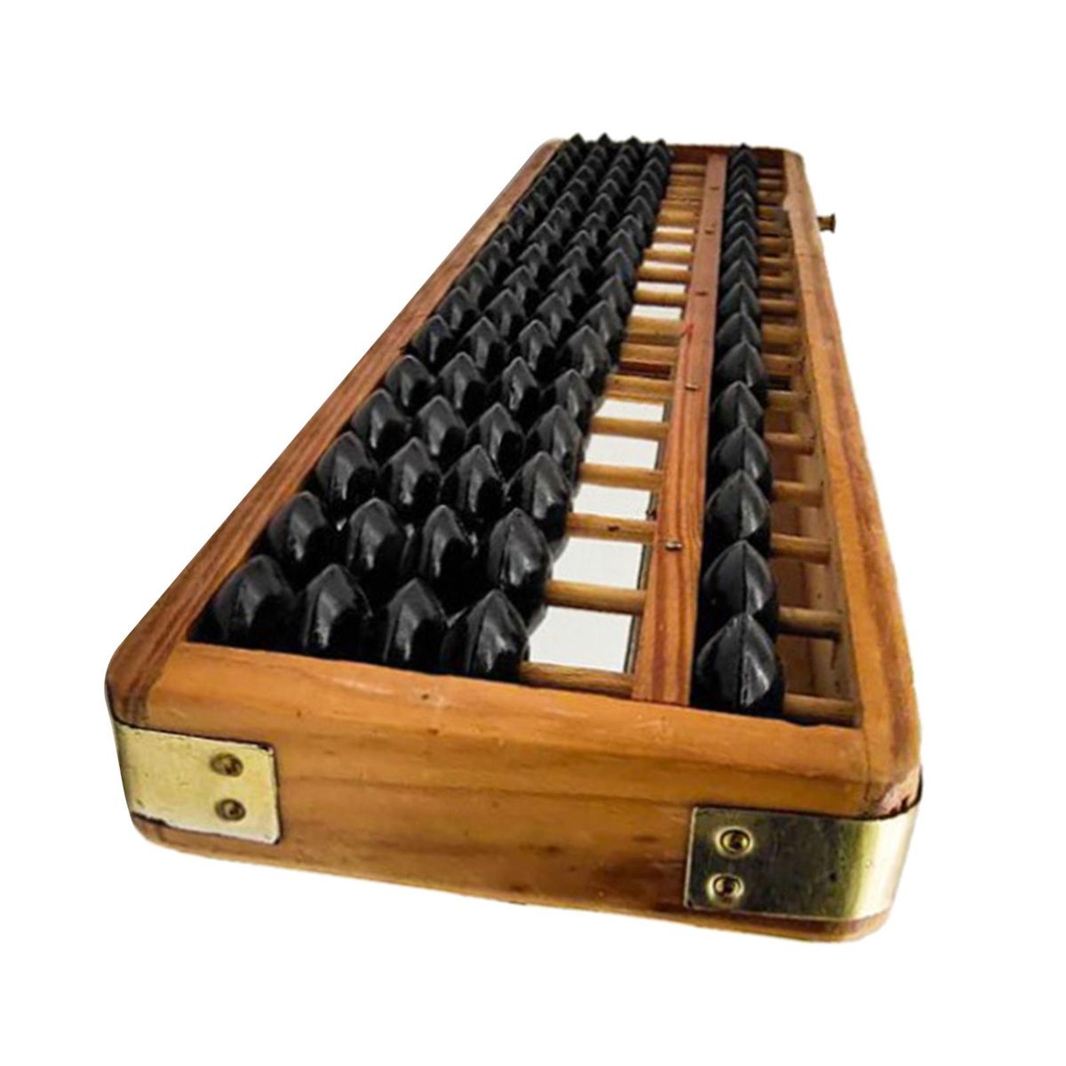 17 Rods  En Abacus     Counting Tool