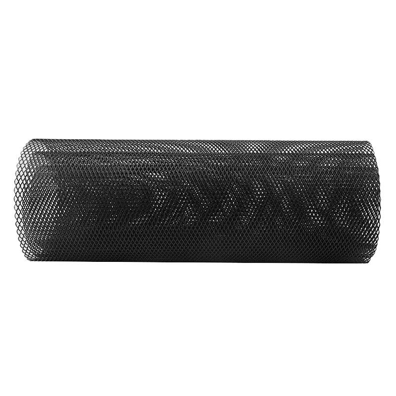 40X13 Inch Universal Car Grille Mesh Metal Car Grill Mesh