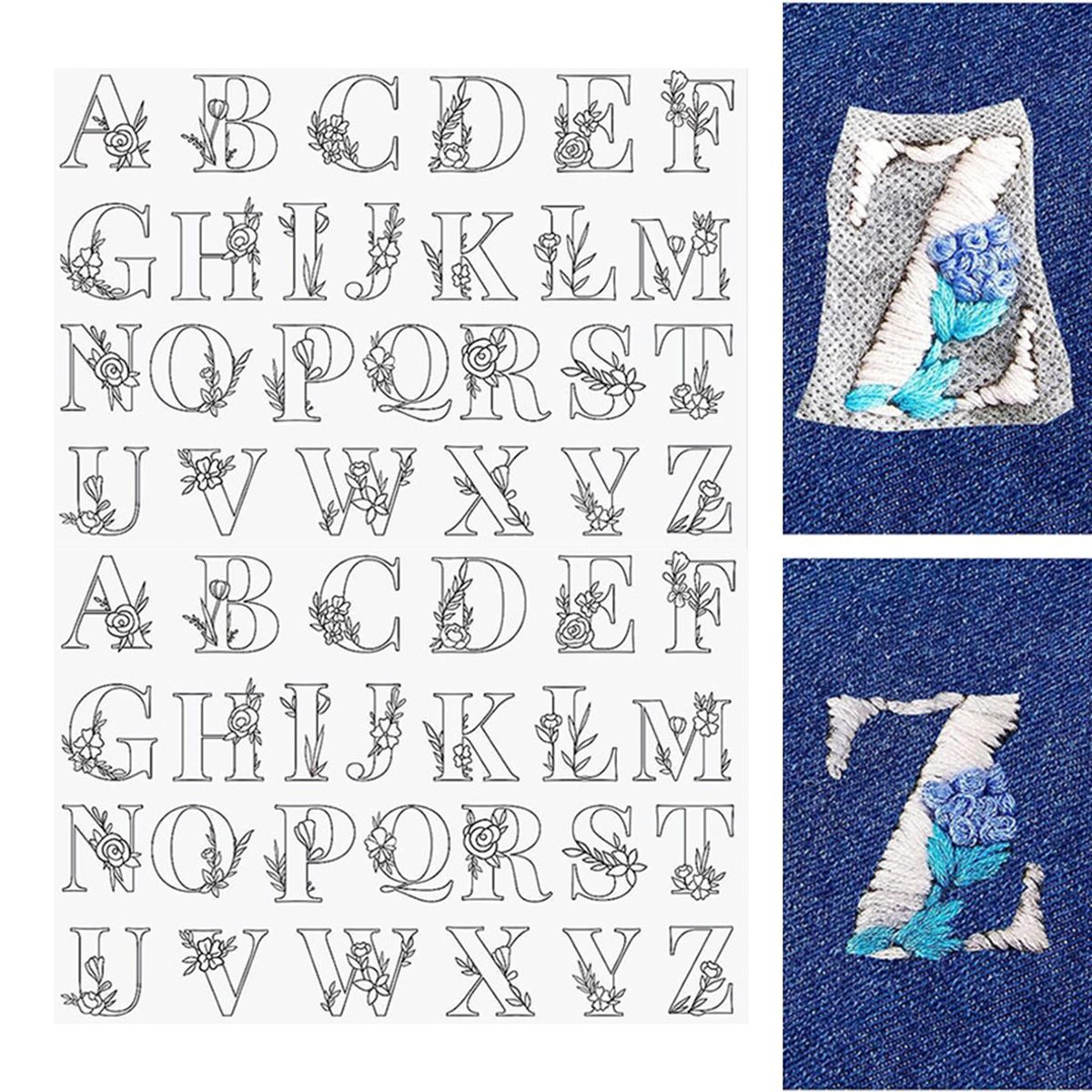 Water Soluble Stabilizer Sewing Accessory Embroidery  D