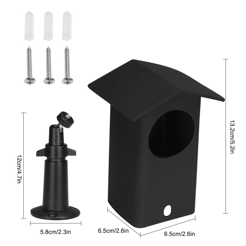 Real Water Resistant Protective Case + 360 Degree Protective