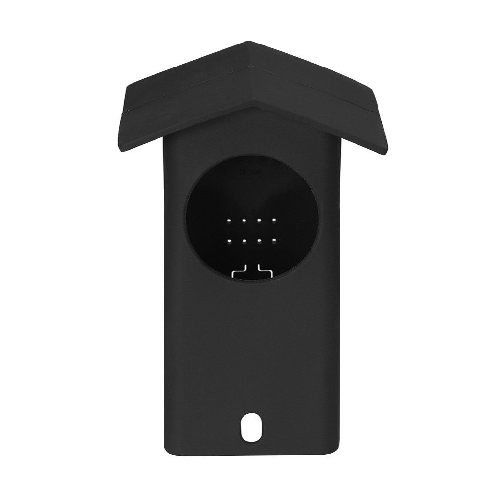Real Water Resistant Protective Case + 360 Degree Protective