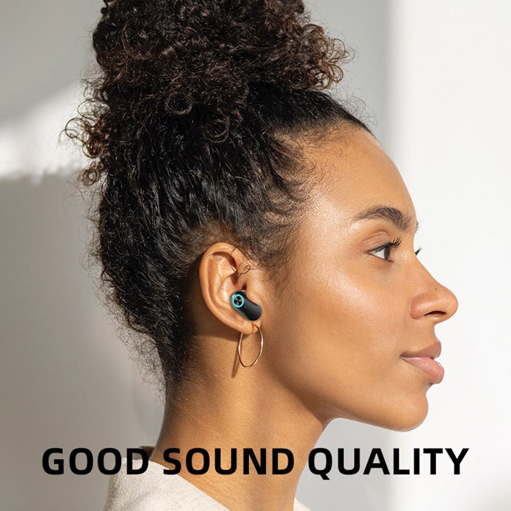 S320 BT 5.2 Headphones True Wirless Stereo Earphones With