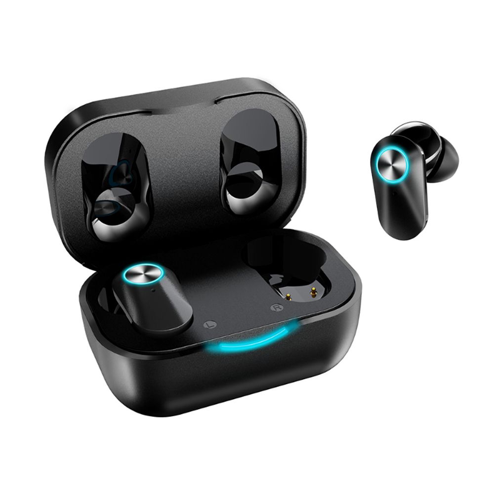 S320 BT 5.2 Headphones True Wirless Stereo Earphones With