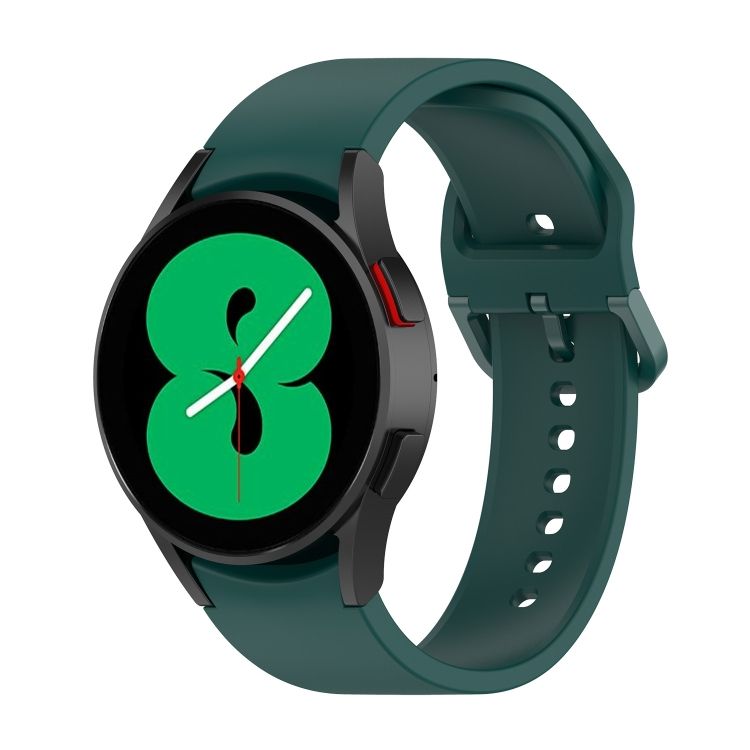 Silicone Watch Band For Samsung Galaxy Watch 5 40mm