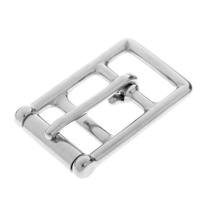Horse Riding Bridle Halter Saddle Buckle Clip Replacement Stainless