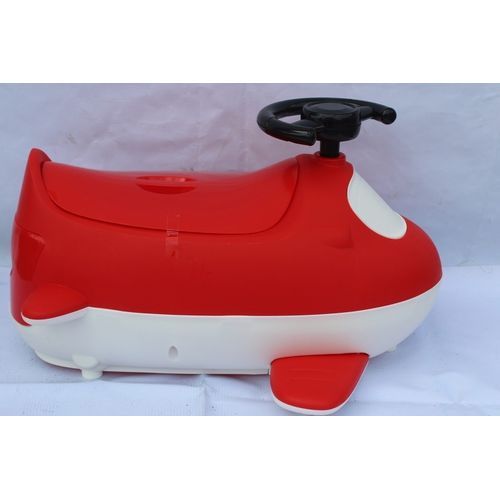 Fly Aeroplane Potty