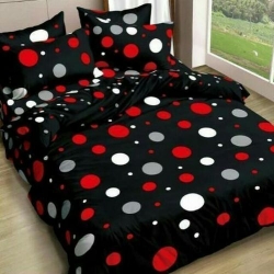 Quality Bedsheet With Pillow Cases
