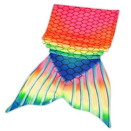 Christmas Mermaid Warm Sleeping Bag Blanket---BXUA0107