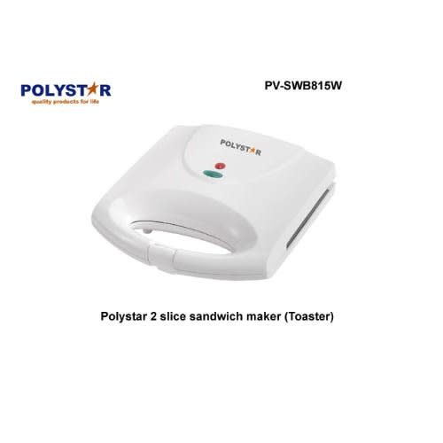 Sandwich Toaster Pv-swb815w