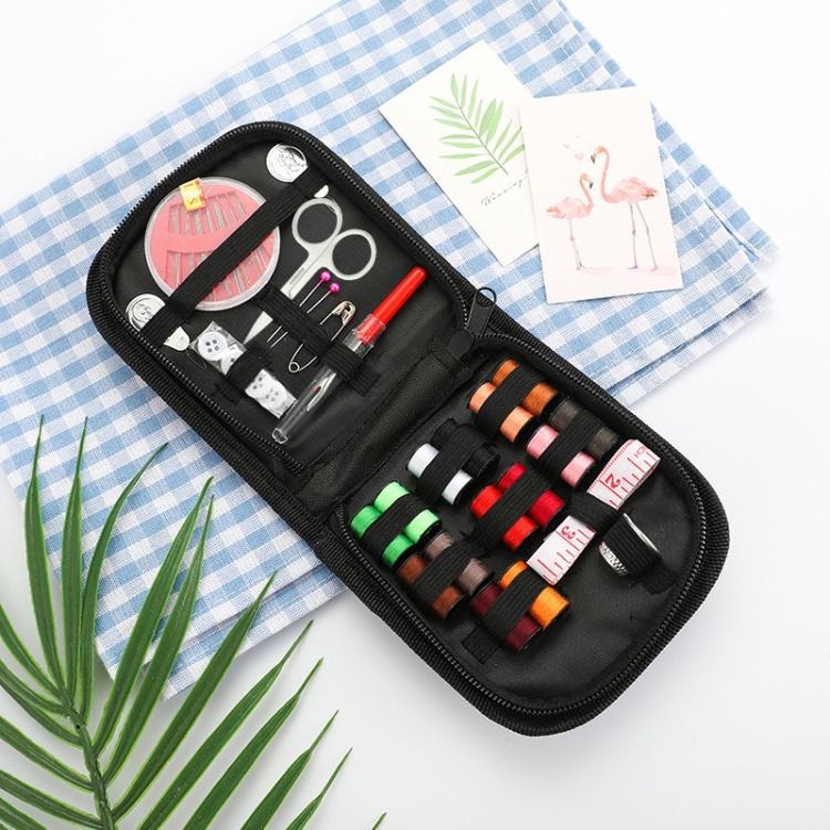 2 PCS 27 In 1 Portable Sewing Kit
