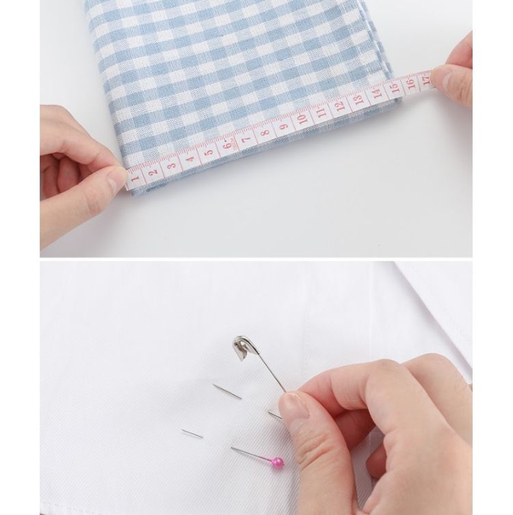 2 PCS 27 In 1 Portable Sewing Kit
