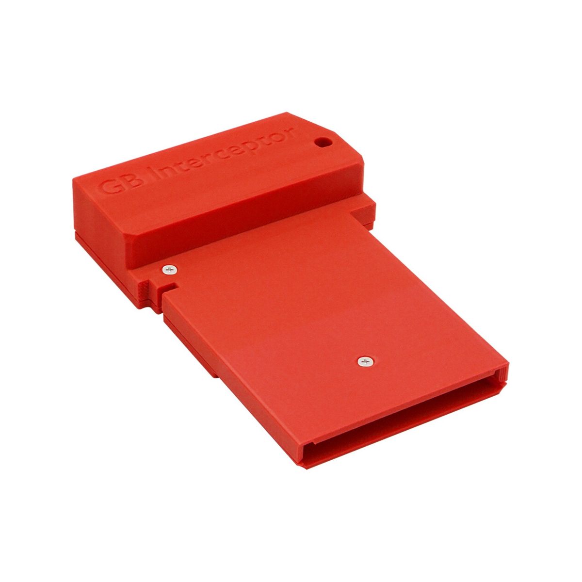 DIY Video Capture Card GB Interceptor Built in RP2040 Board, Red