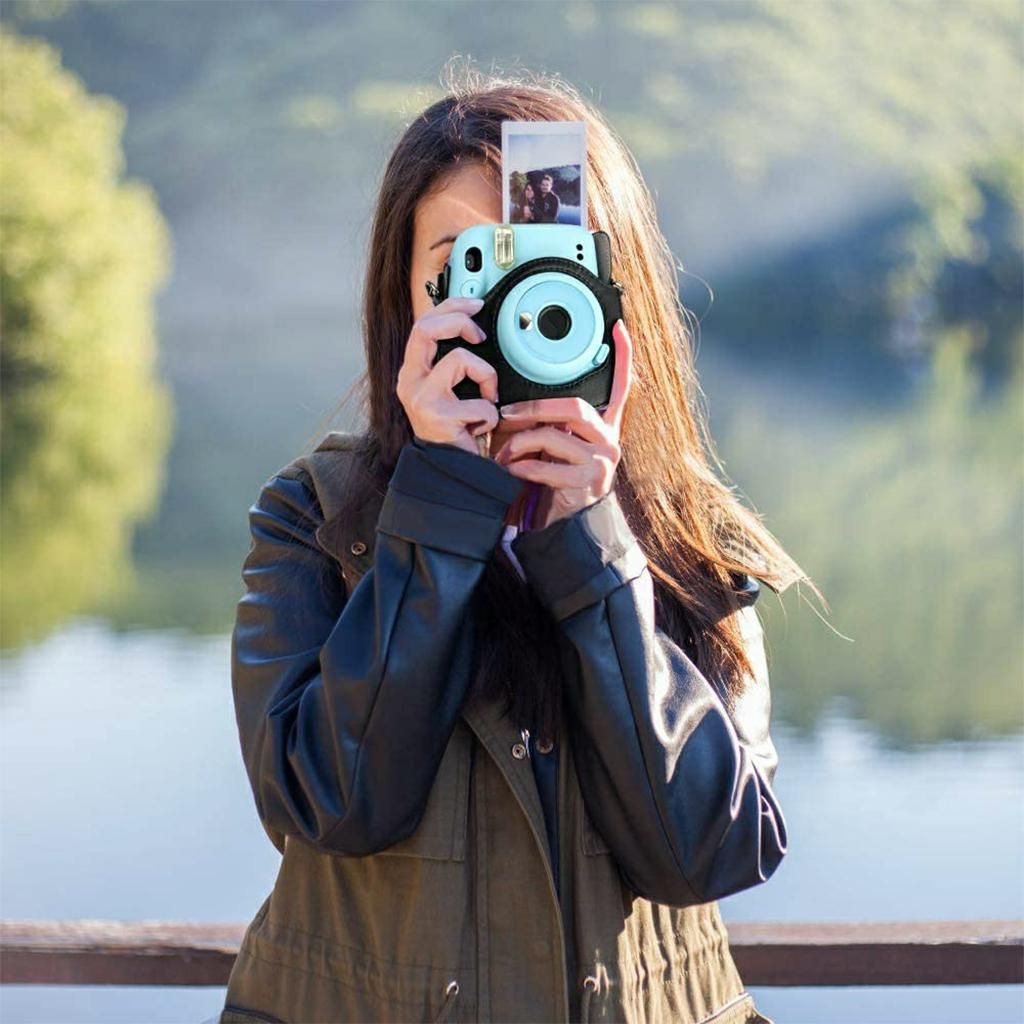 Multifunctional Camera Accessories Set Border Stickers