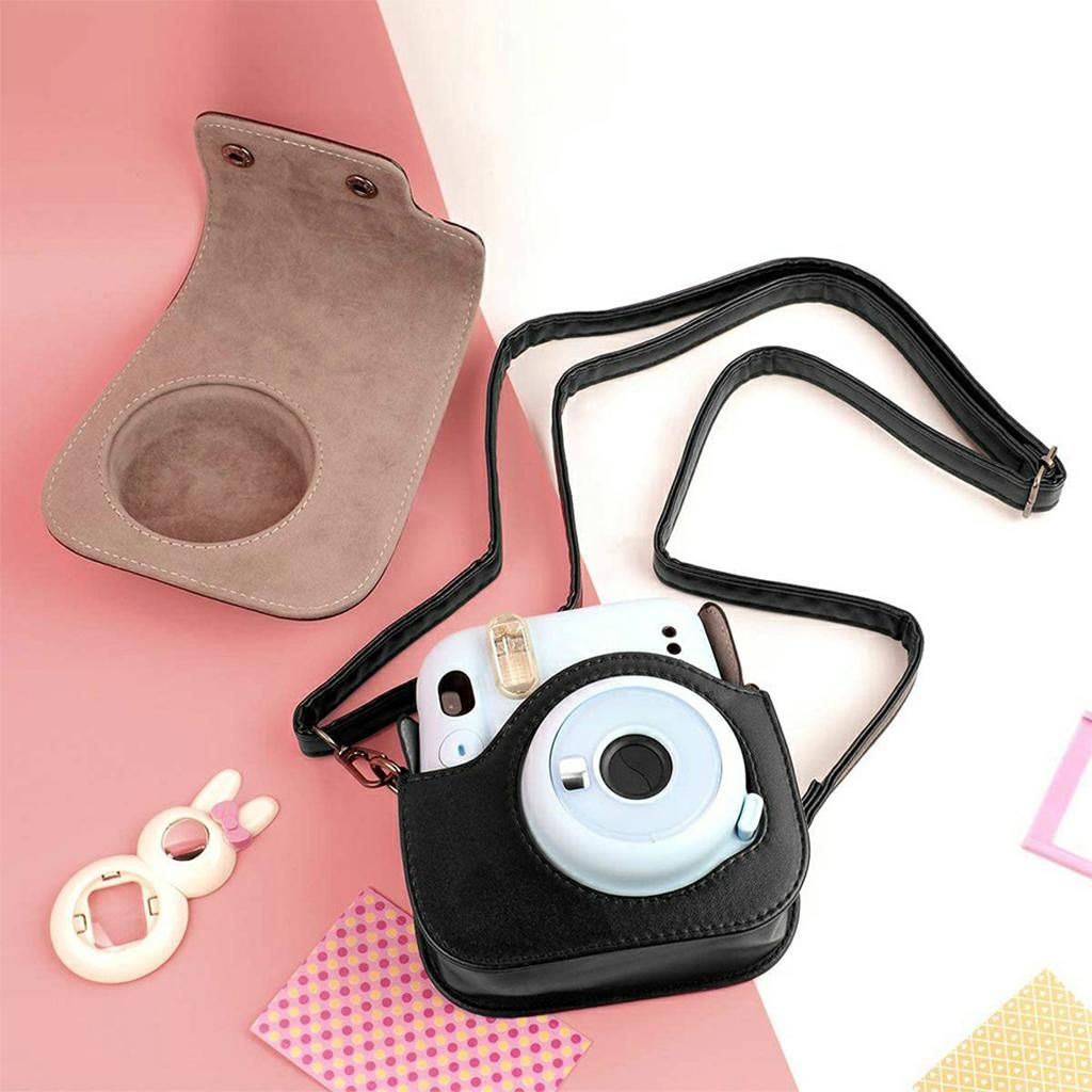 Multifunctional Camera Accessories Set Border Stickers