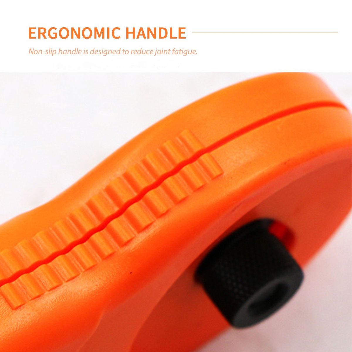 45mm Round Rotary Cutter With 5PCS Rotary Cutter Blades