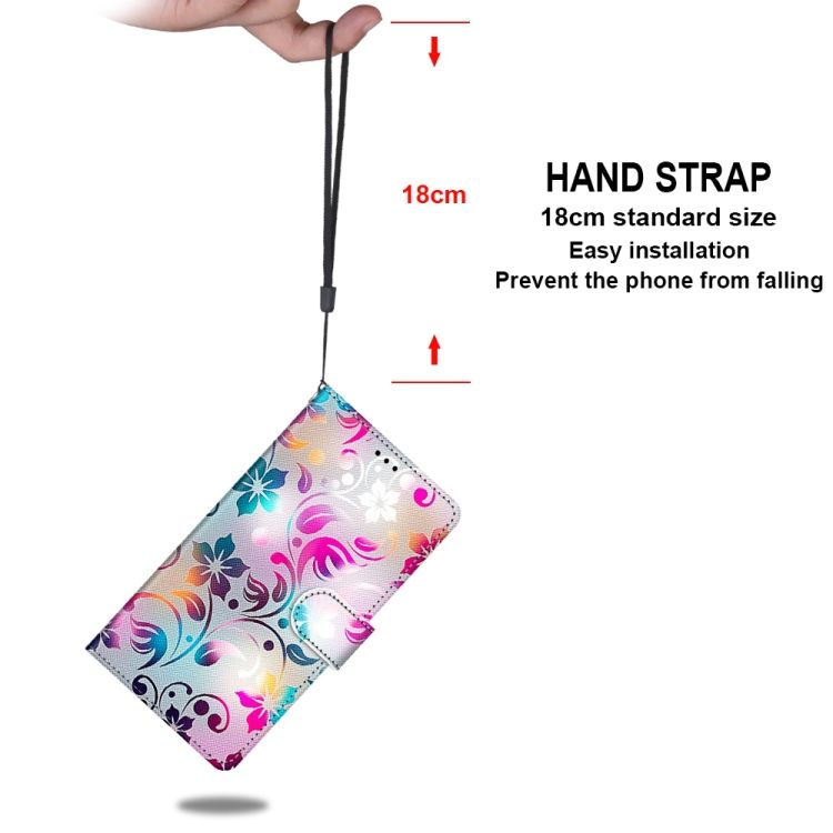 For Huawei P Smart+ 2019 / Enjoy 9s Cross Texture Case