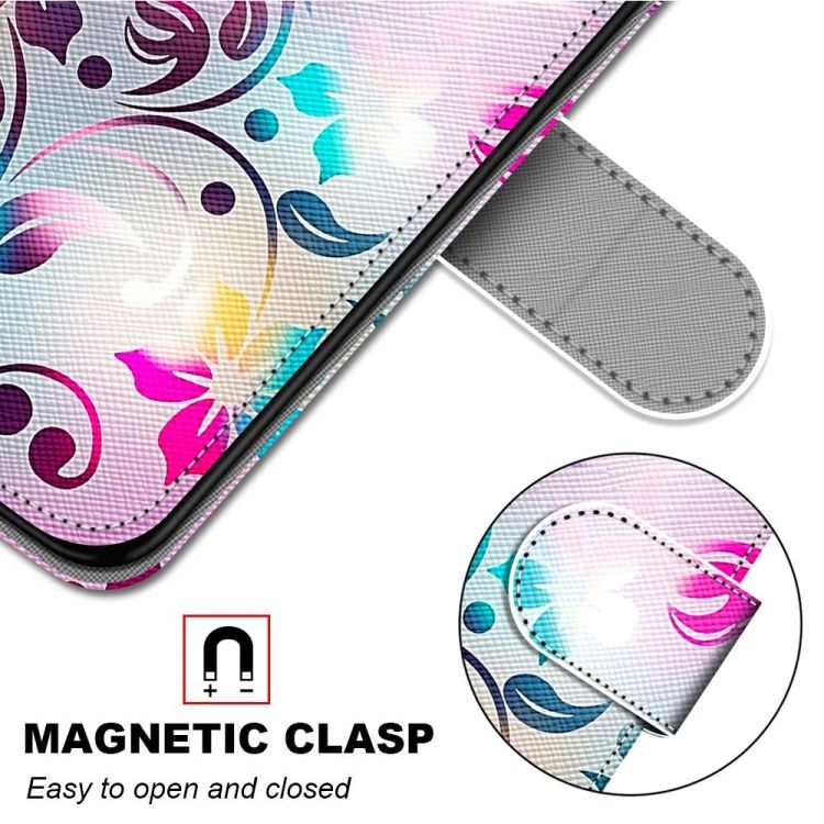 For Huawei P Smart+ 2019 / Enjoy 9s Cross Texture Case