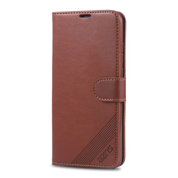 For Huawei Maimang 8 / Enjoy 9s Leather Case