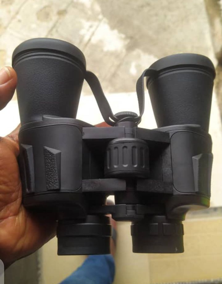Long Distance Waterproof HD Professional Binoculars-Large