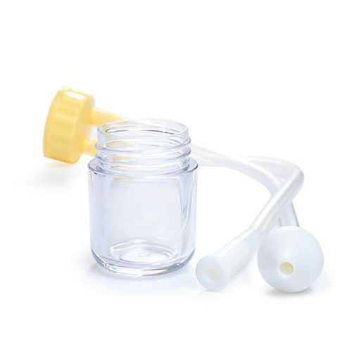 Baby Inafnt Toddler Nose Mucus Cleaner Suction Nasal Sucker