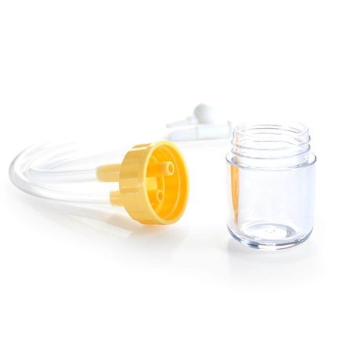 Baby Inafnt Toddler Nose Mucus Cleaner Suction Nasal Sucker