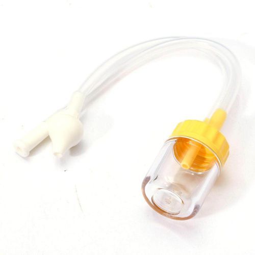 Baby Inafnt Toddler Nose Mucus Cleaner Suction Nasal Sucker