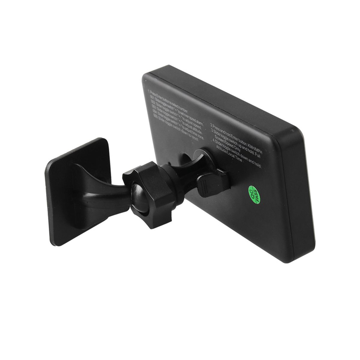 Universal  HUD Head Up Display,GPS Speedometer With Over
