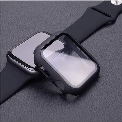 Tempered Glass Screen Protector For iWatch- 42mm