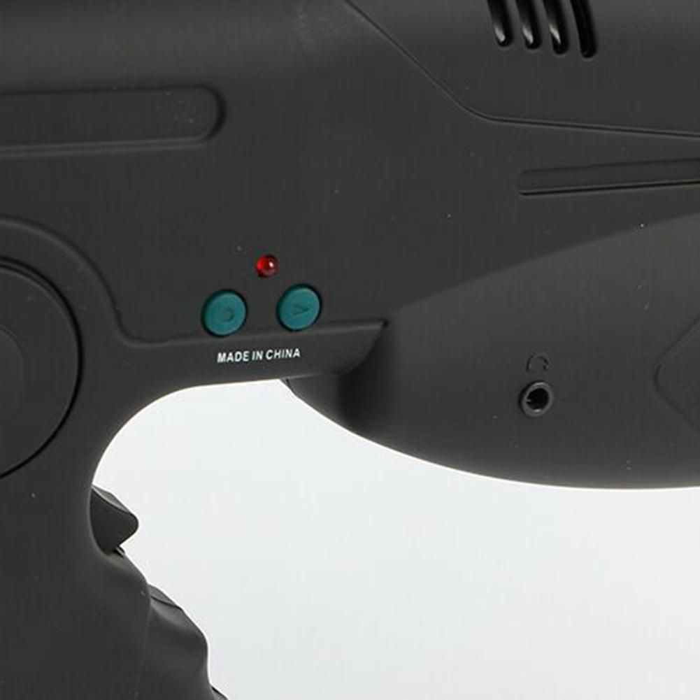 8 Magnification Monoculars Telescope with Sound Collector