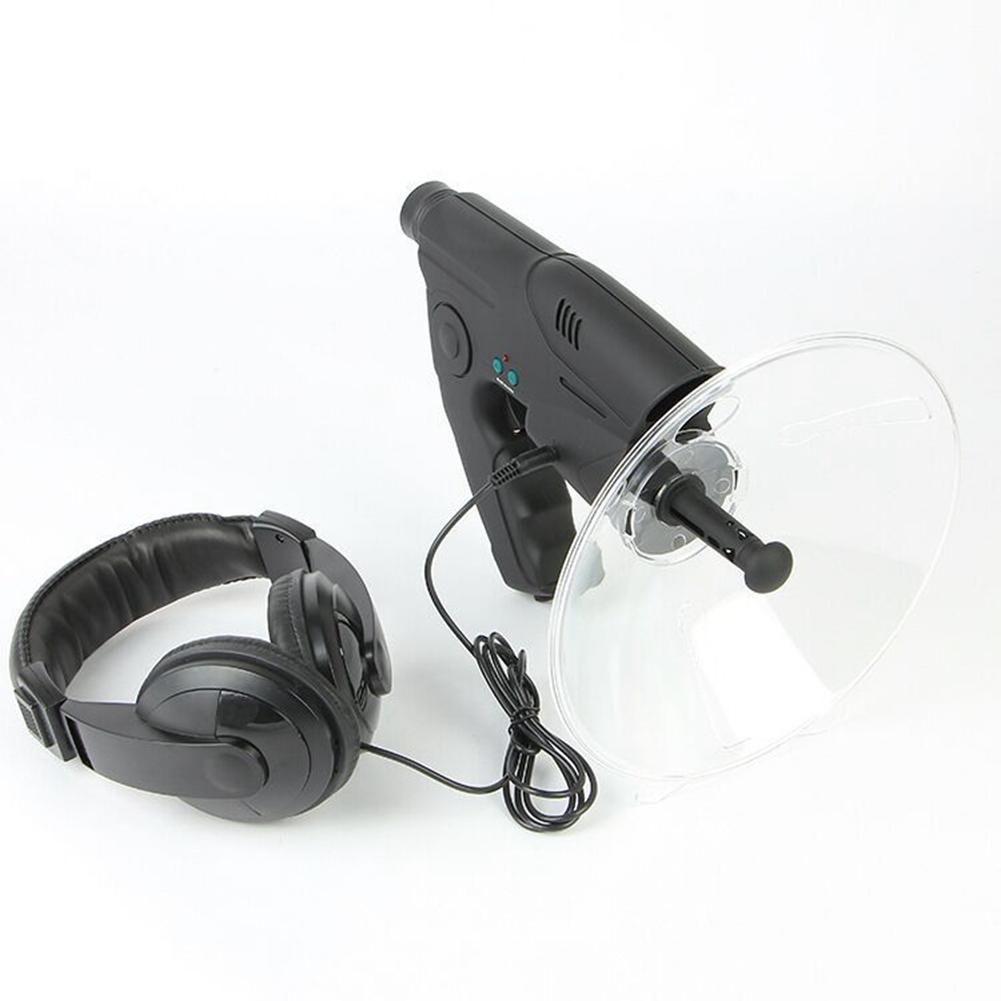 8 Magnification Monoculars Telescope with Sound Collector