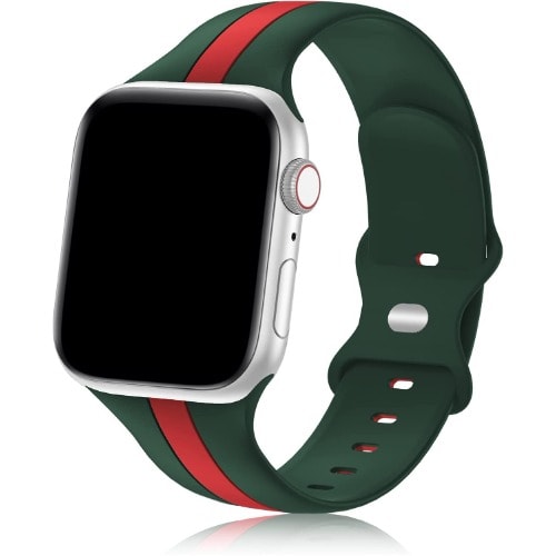 Replacement Sport Band Compatible With Apple IWatch - 42 - 45mm