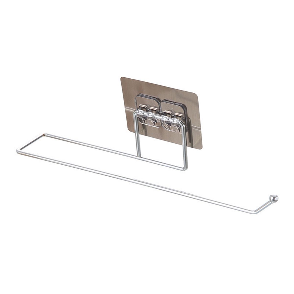Towel Bar Power Towel Holder Bath Towel Clothes Hanger