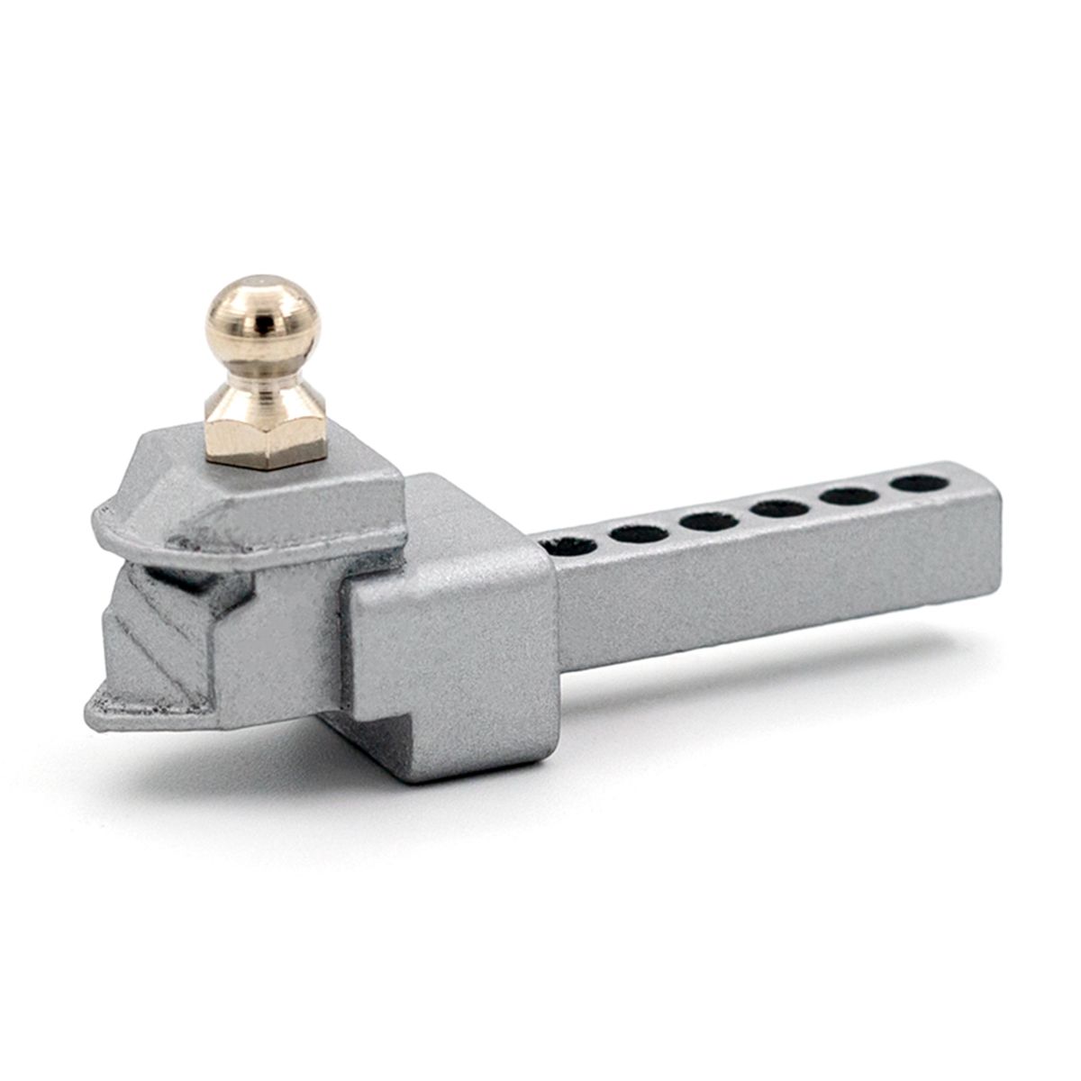 Remote Control Accessories Tow Hook Drop Hitch Receiver