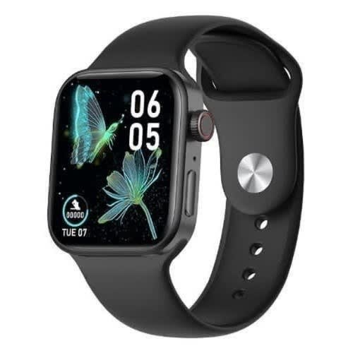 Z36 Smart Watch Series 7 - Black