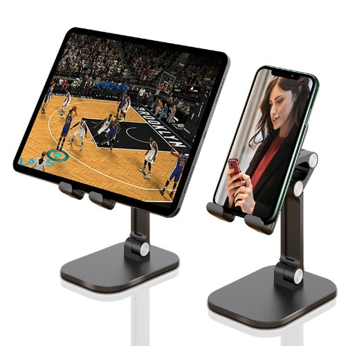 Adjustable Mobile & Tablet Stand