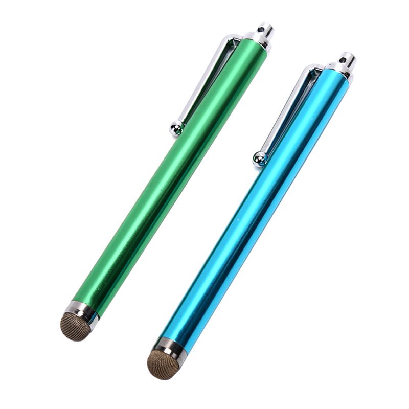 Metal Fibre Stylus Mesh Micro Fiber Tip Touch Screen Stylus