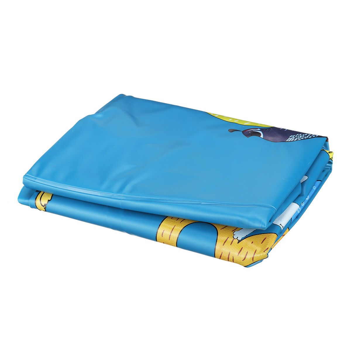 Sprinkle And Splash Play Mat For Summer Swimming Pool Party