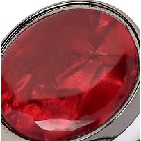 Magnet Plain Ring Phone Holder -  Wine