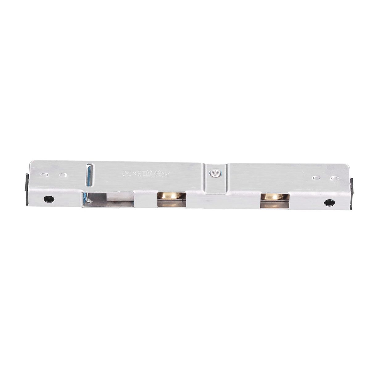 Stainless Steel Sliding Door Roller Metal Push‑Pull Door