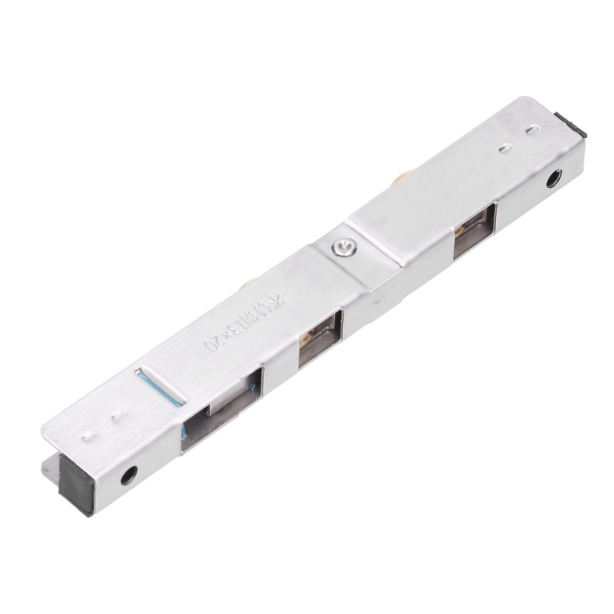 Stainless Steel Sliding Door Roller Metal Push‑Pull Door