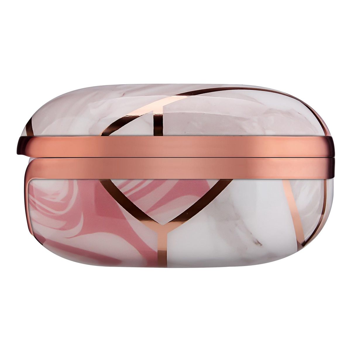 Luxury Electroplated Earphone Case for Samsung Galaxy Buds