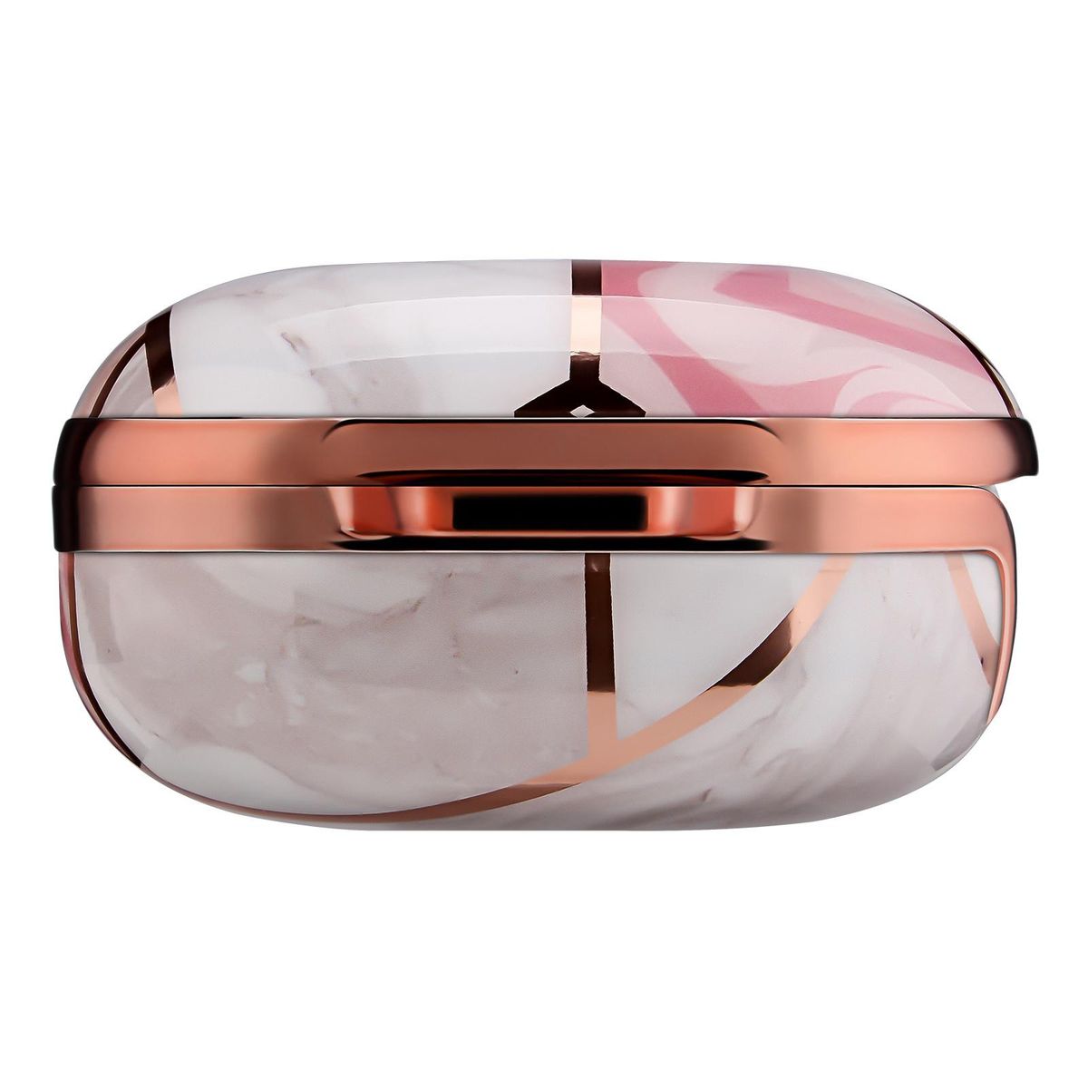Luxury Electroplated Earphone Case for Samsung Galaxy Buds